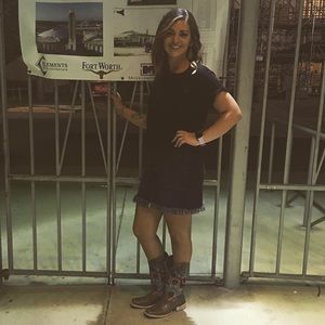 Meet the Posher, Lily!